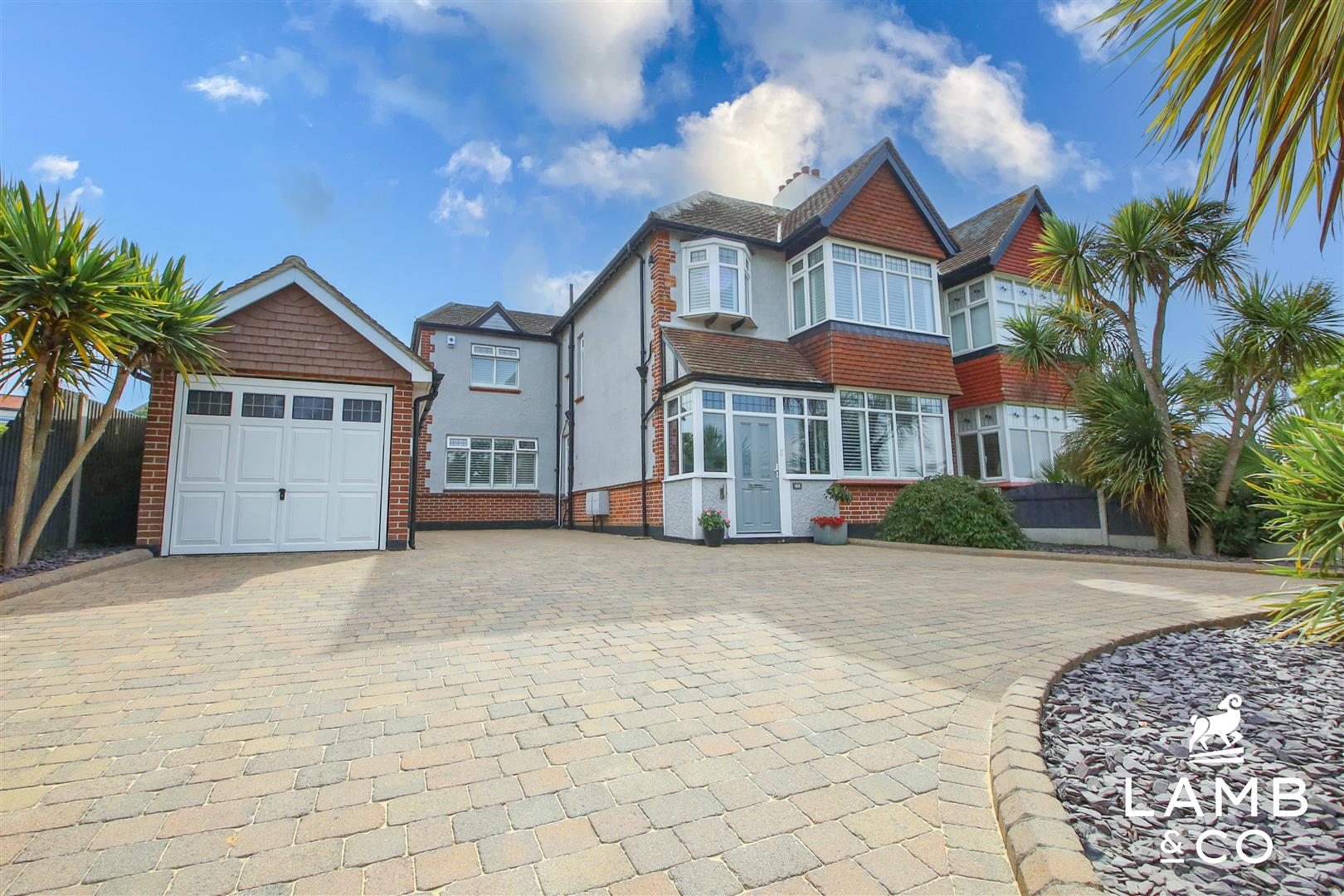 Our Services Lamb & Co Property